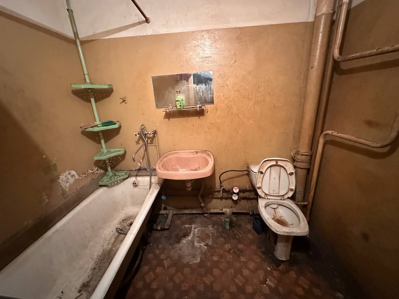 Продажа 1-комнатной квартиры 32 м², Марины Цветаевой ул., 8