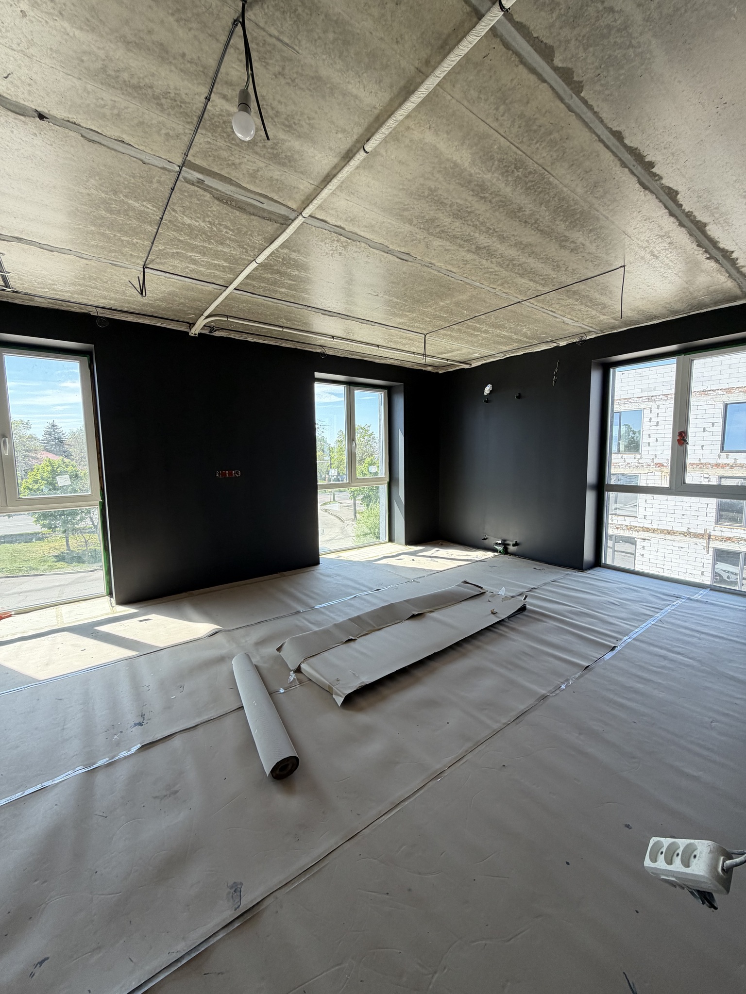 Продажа 1-комнатной квартиры 81 м², Левадная ул.