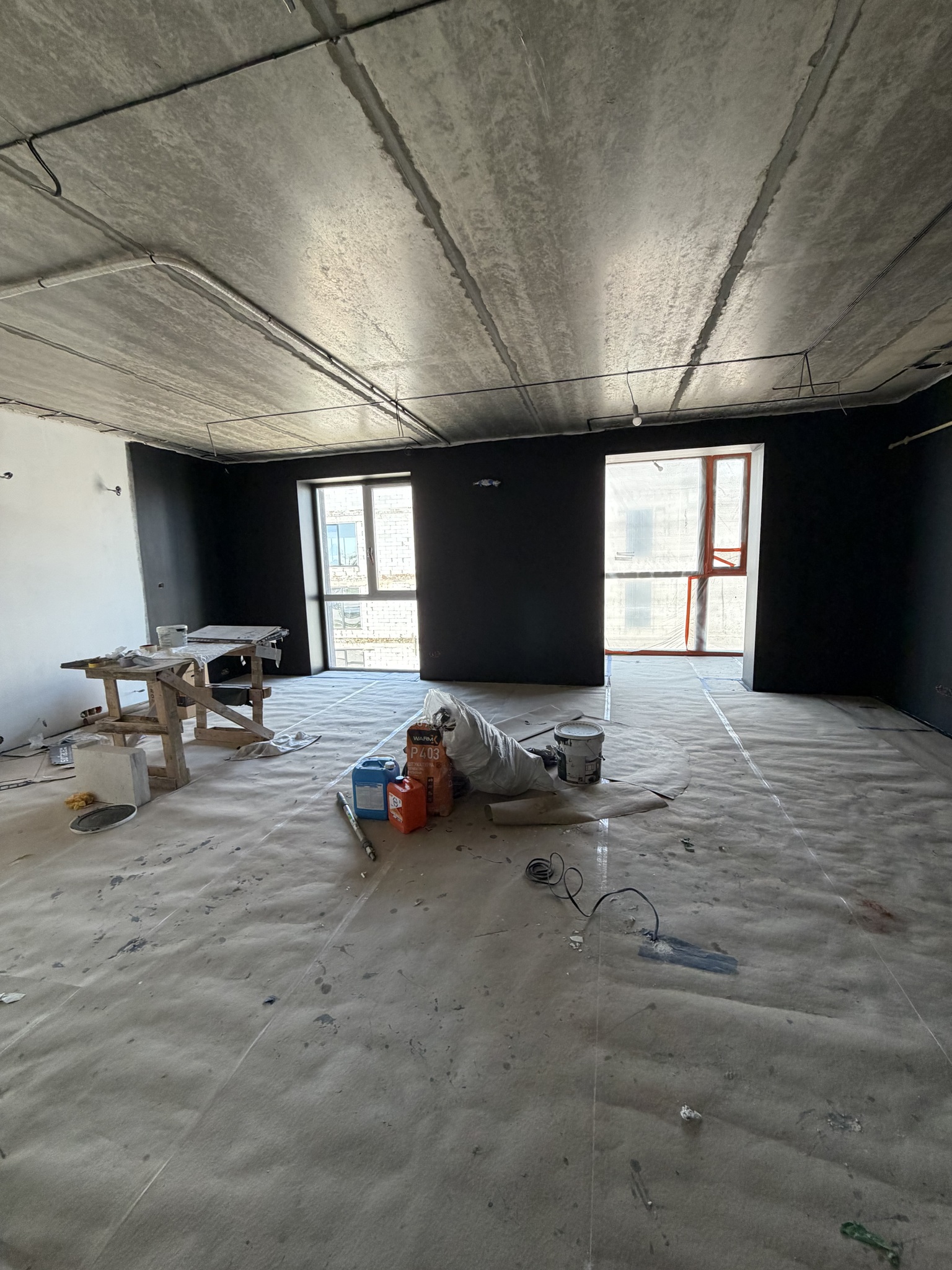 Продажа 1-комнатной квартиры 81 м², Левадная ул.