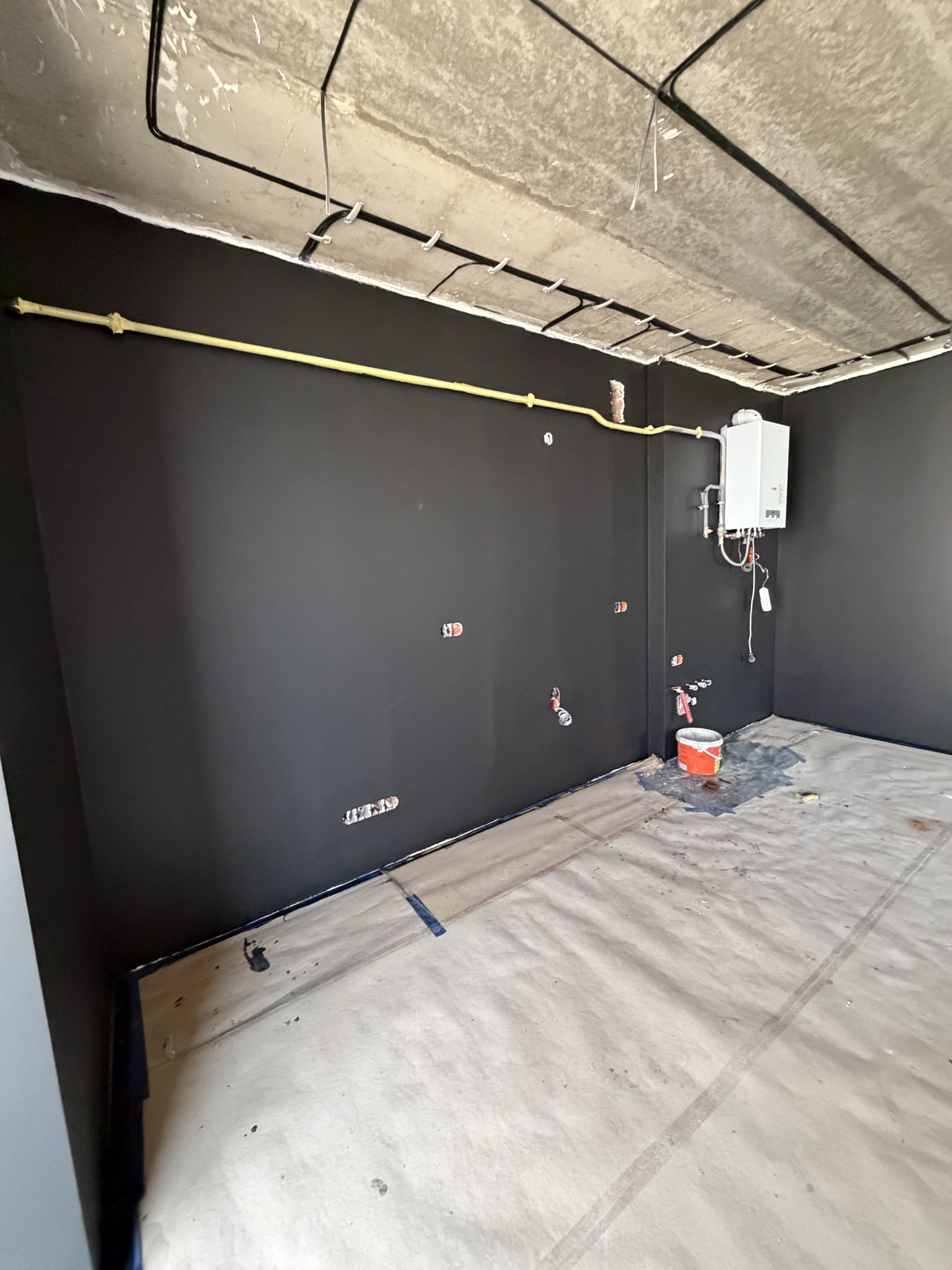 Продажа 1-комнатной квартиры 81 м², Левадная ул.