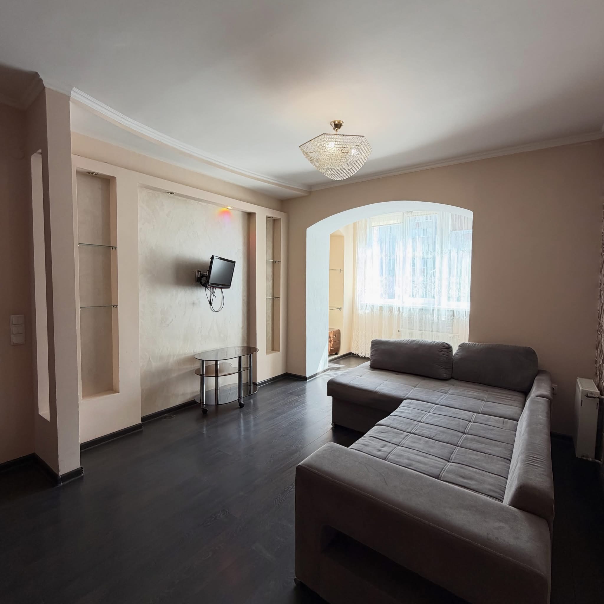 Продажа 1-комнатной квартиры 43 м², Зацепы ул., 3Б