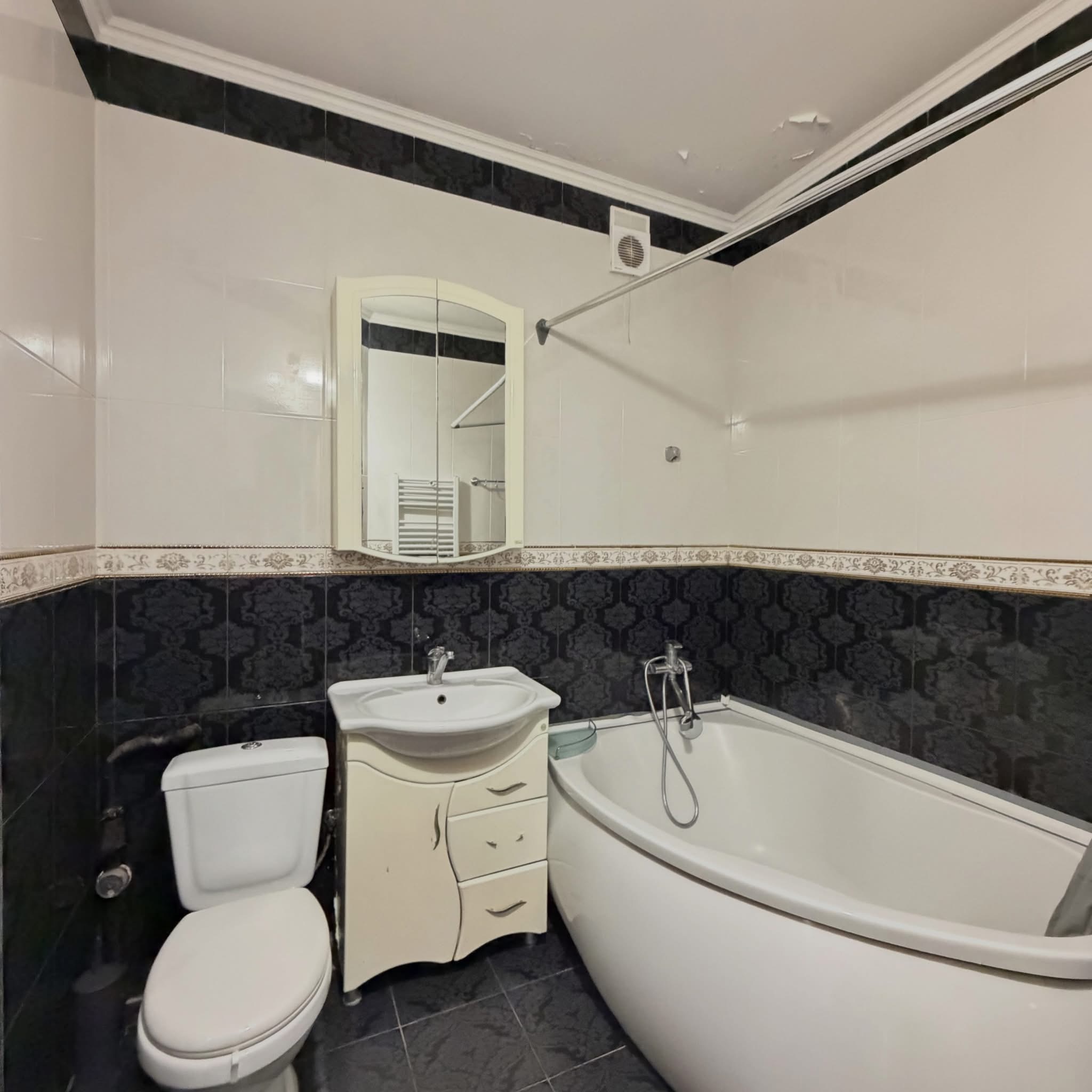 Продажа 1-комнатной квартиры 43 м², Зацепы ул., 3Б