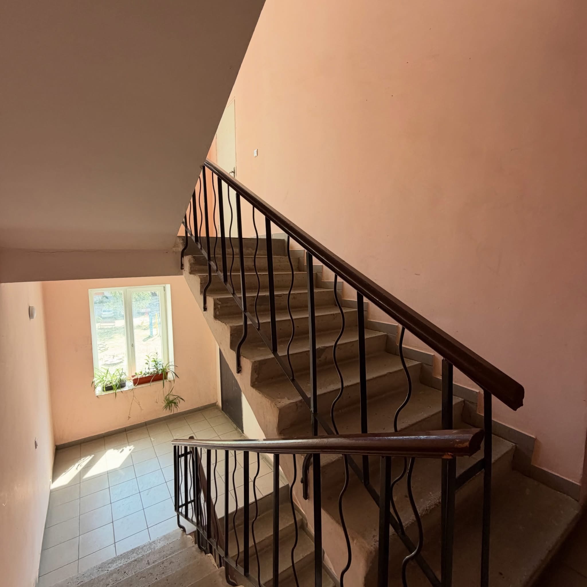 Продажа 1-комнатной квартиры 43 м², Зацепы ул., 3Б