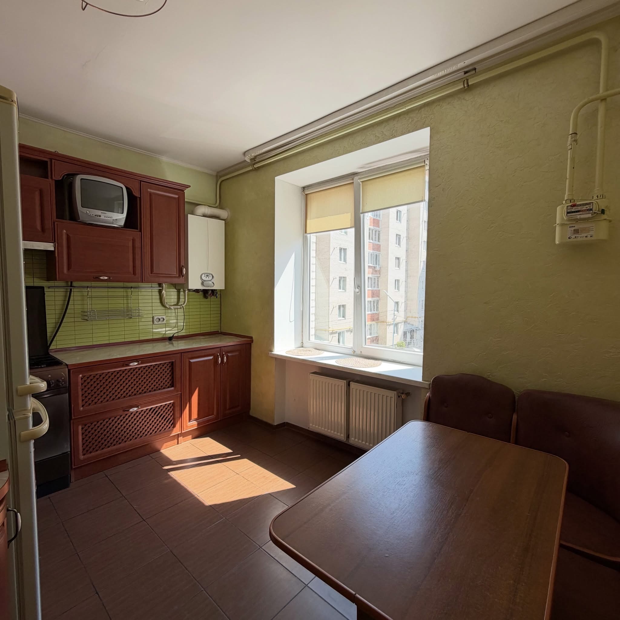 Продажа 1-комнатной квартиры 43 м², Зацепы ул., 3Б