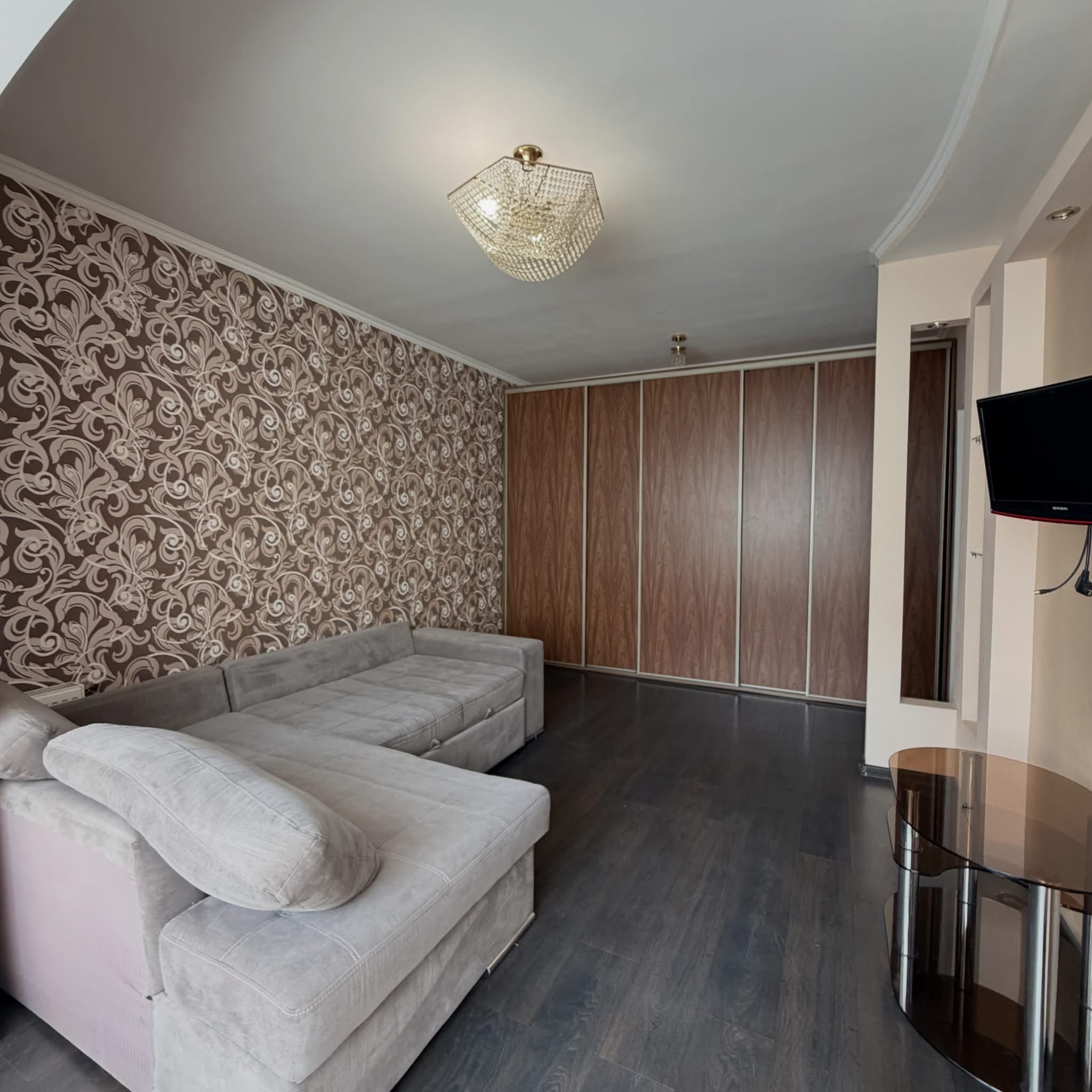 Продажа 1-комнатной квартиры 43 м², Зацепы ул., 3Б
