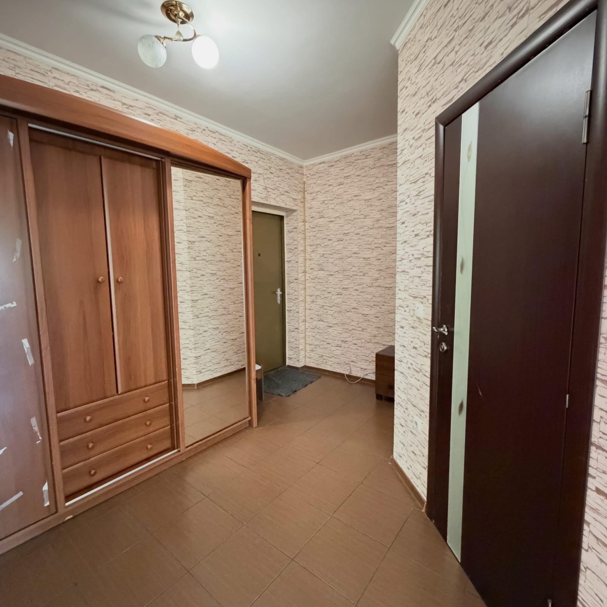 Продажа 1-комнатной квартиры 43 м², Зацепы ул., 3Б