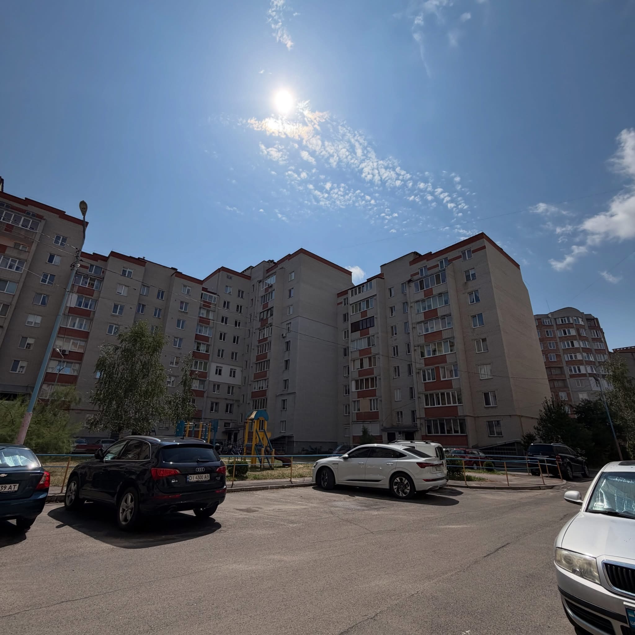 Продажа 1-комнатной квартиры 43 м², Зацепы ул., 3Б