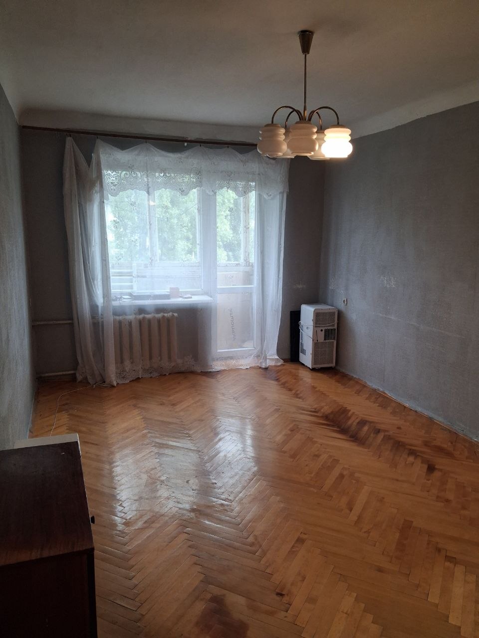 Продажа 2-комнатной квартиры 45 м², Верховного Совета бул., 22