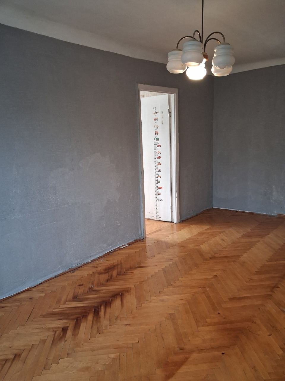 Продажа 2-комнатной квартиры 45 м², Верховного Совета бул., 22
