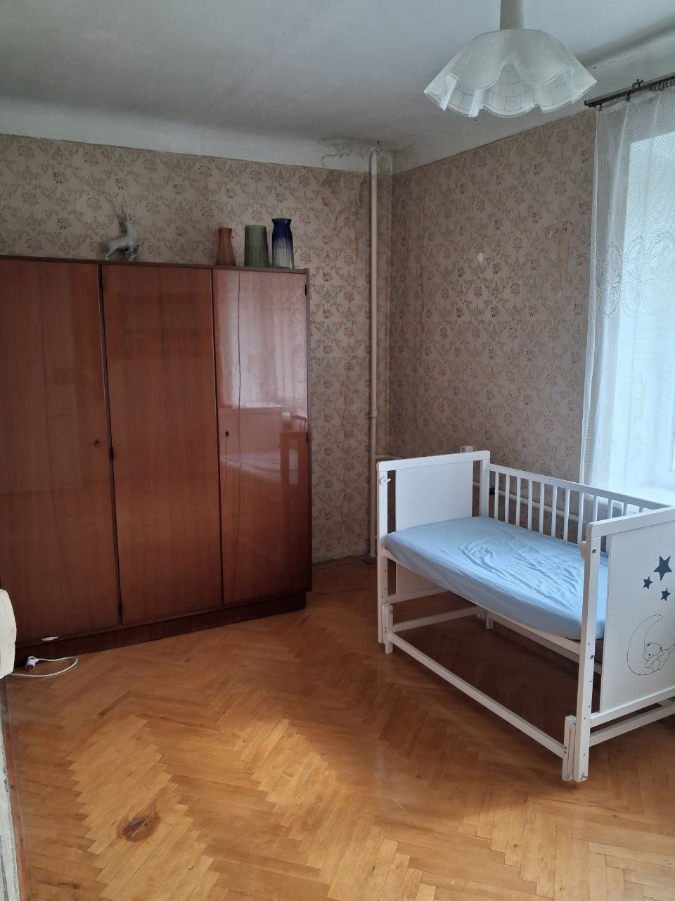 Продажа 2-комнатной квартиры 45 м², Верховного Совета бул., 22