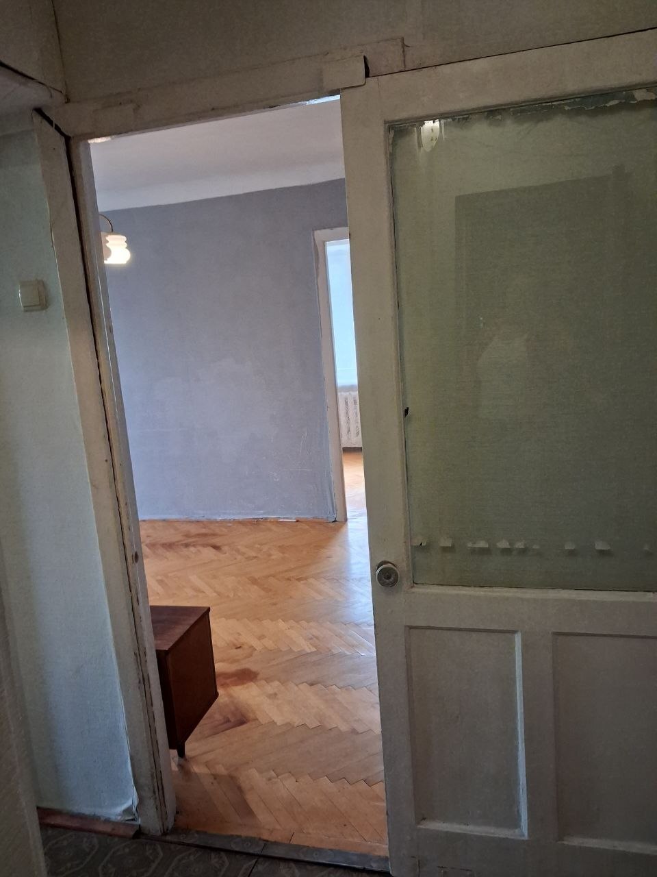 Продажа 2-комнатной квартиры 45 м², Верховного Совета бул., 22