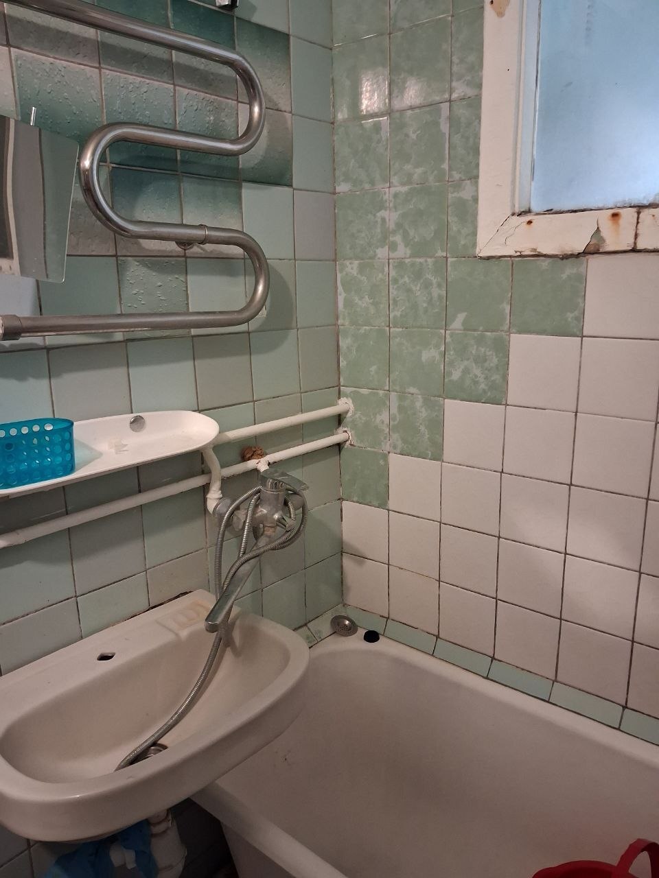 Продажа 2-комнатной квартиры 45 м², Верховного Совета бул., 22