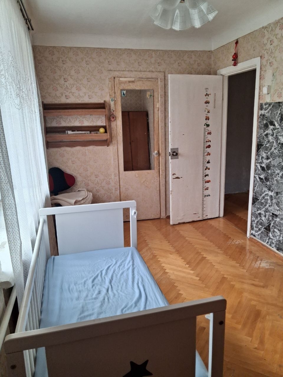 Продажа 2-комнатной квартиры 45 м², Верховного Совета бул., 22