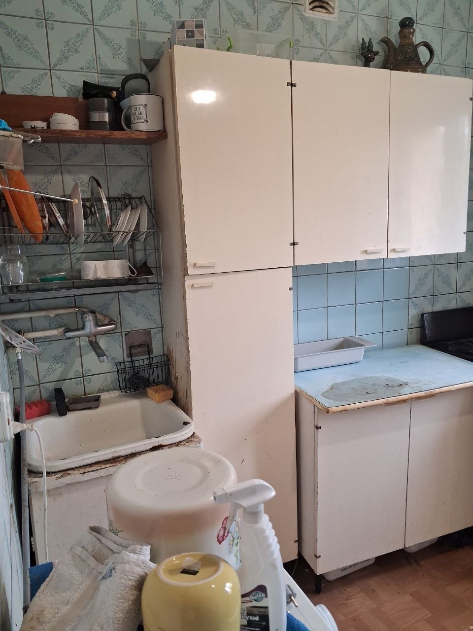 Продажа 2-комнатной квартиры 45 м², Верховного Совета бул., 22