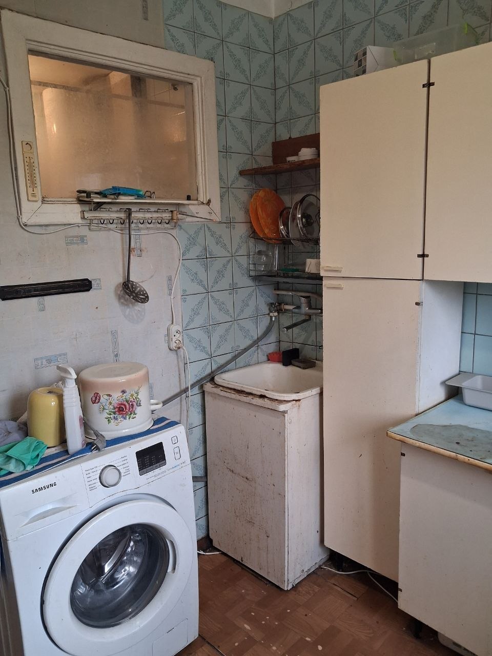 Продажа 2-комнатной квартиры 45 м², Верховного Совета бул., 22