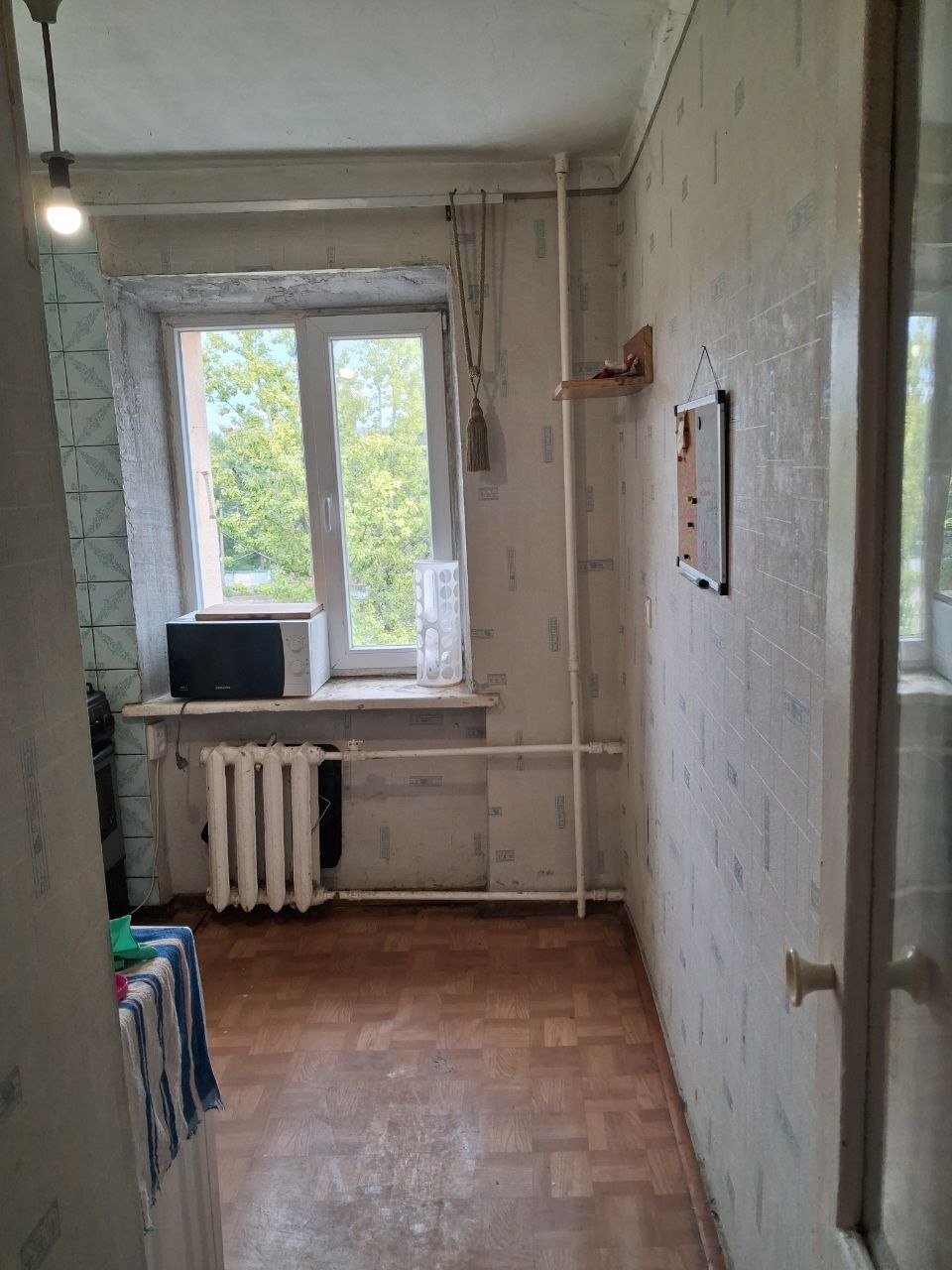 Продажа 2-комнатной квартиры 45 м², Верховного Совета бул., 22