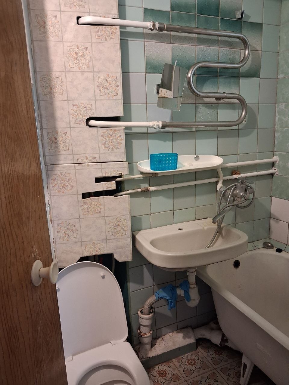 Продажа 2-комнатной квартиры 45 м², Верховного Совета бул., 22
