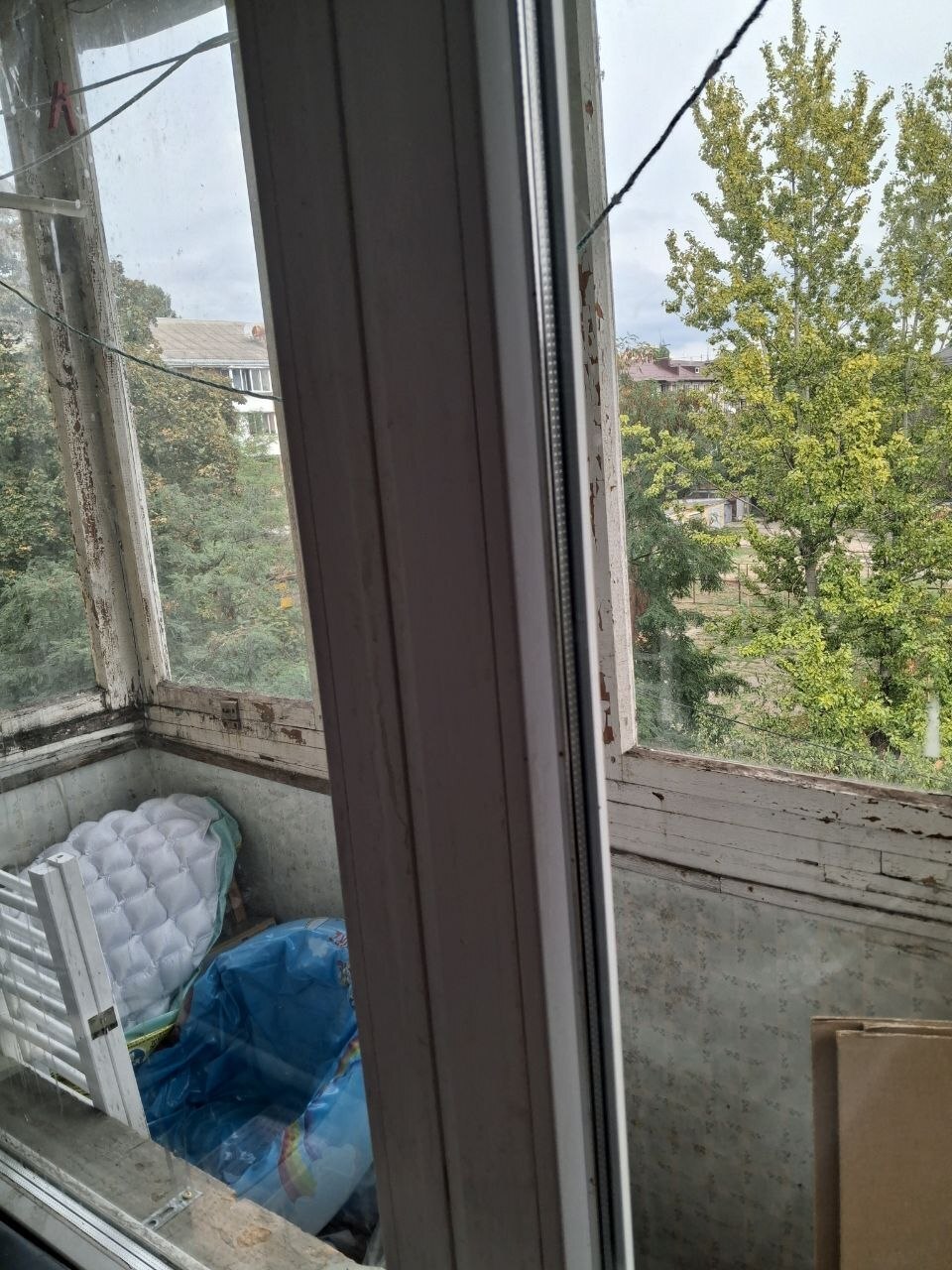 Продажа 2-комнатной квартиры 45 м², Верховного Совета бул., 22