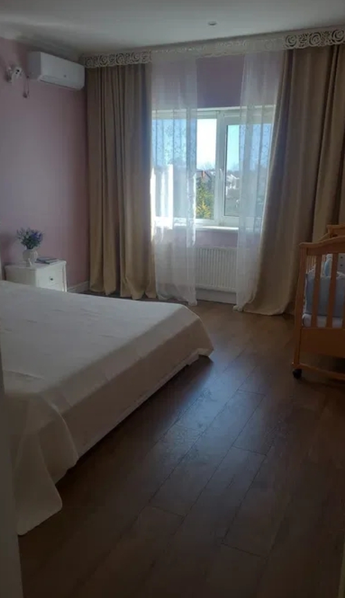 Аренда дома 144 м², Зои Космодемьянской ул.