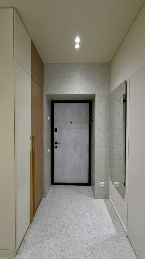 Продажа 1-комнатной квартиры 45 м², ЖК София Резиденс, ДОМ 17 (РАДОСТНАЯ, 4)