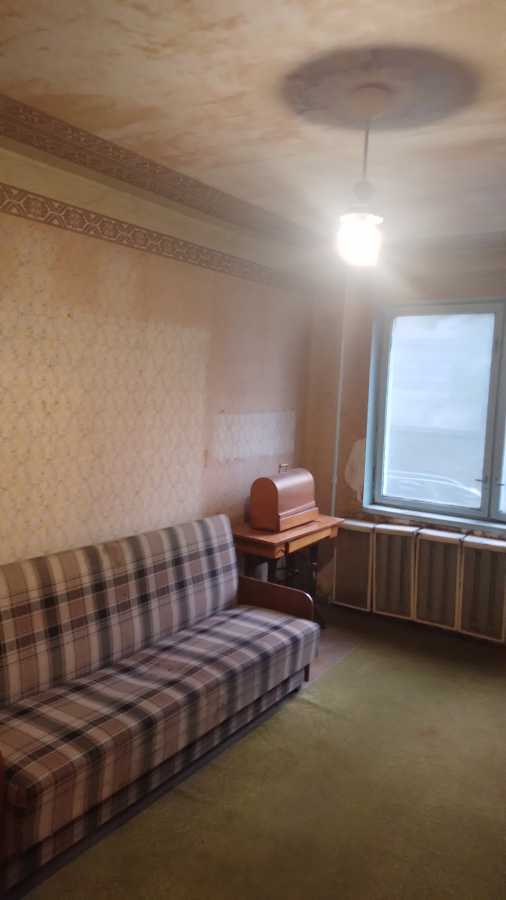 Продажа 3-комнатной квартиры 70 м², Булгакова ул., 5