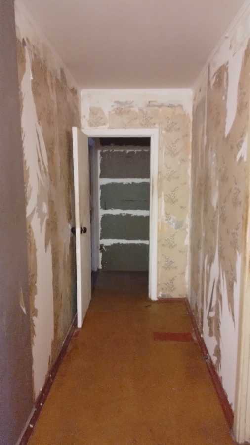 Продажа 3-комнатной квартиры 70 м², Булгакова ул., 5