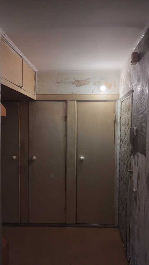 Продажа 3-комнатной квартиры 70 м², Булгакова ул., 5