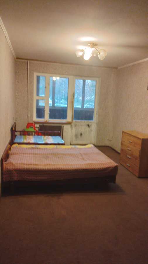 Продажа 3-комнатной квартиры 70 м², Булгакова ул., 5
