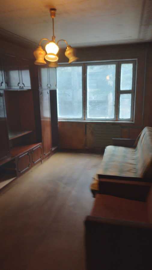 Продажа 3-комнатной квартиры 70 м², Булгакова ул., 5