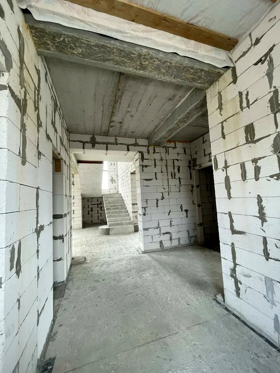 Продажа дома 280 м², Изумрудный пер.