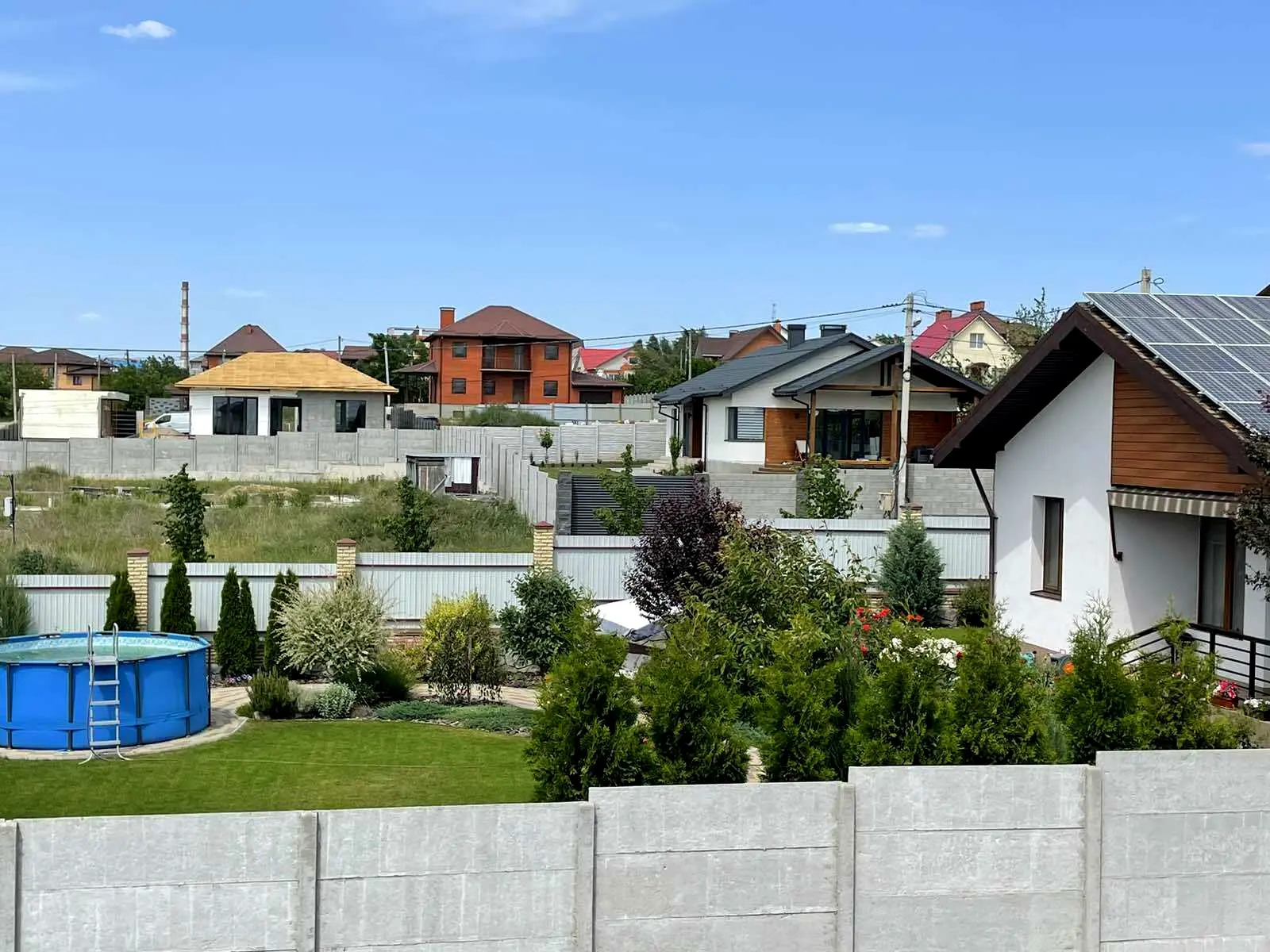 Продажа дома 280 м², Изумрудный пер.