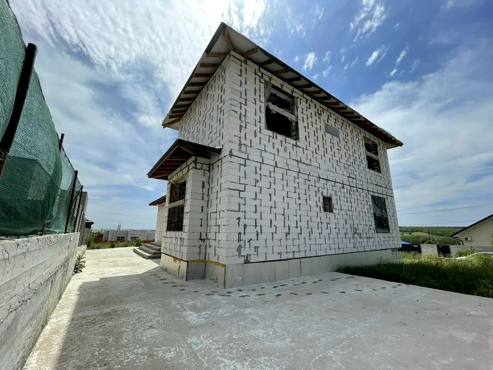 Продажа дома 280 м², Изумрудный пер.
