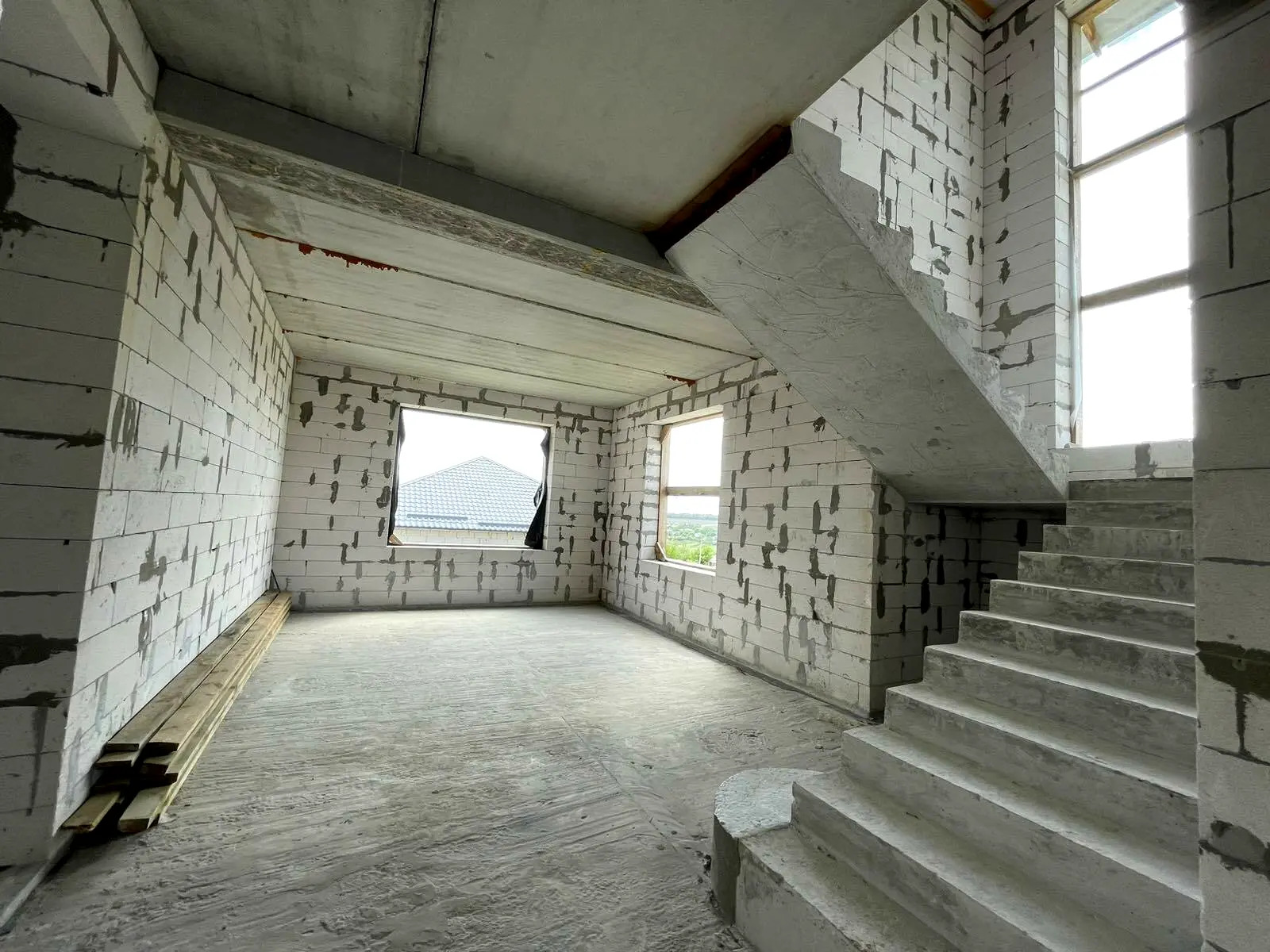 Продажа дома 280 м², Изумрудный пер.