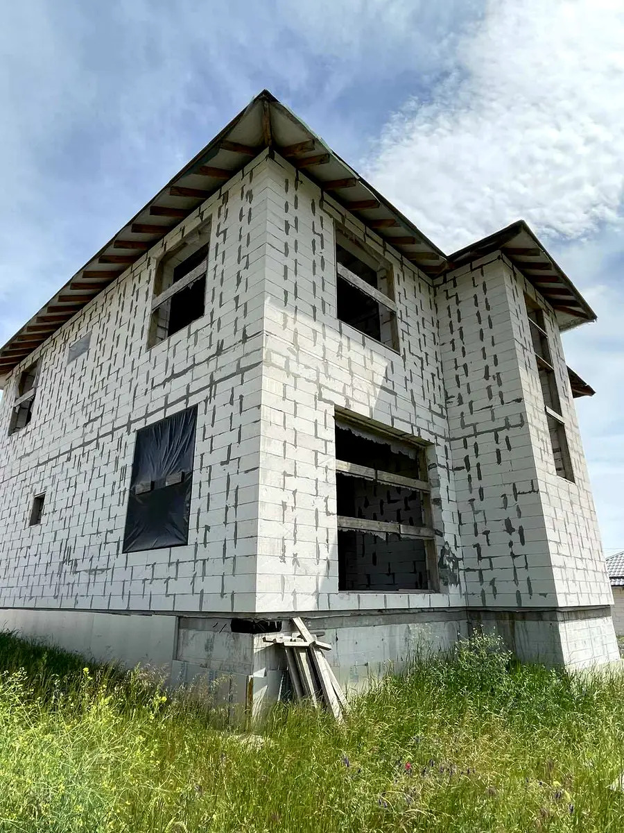 Продажа дома 280 м², Изумрудный пер.