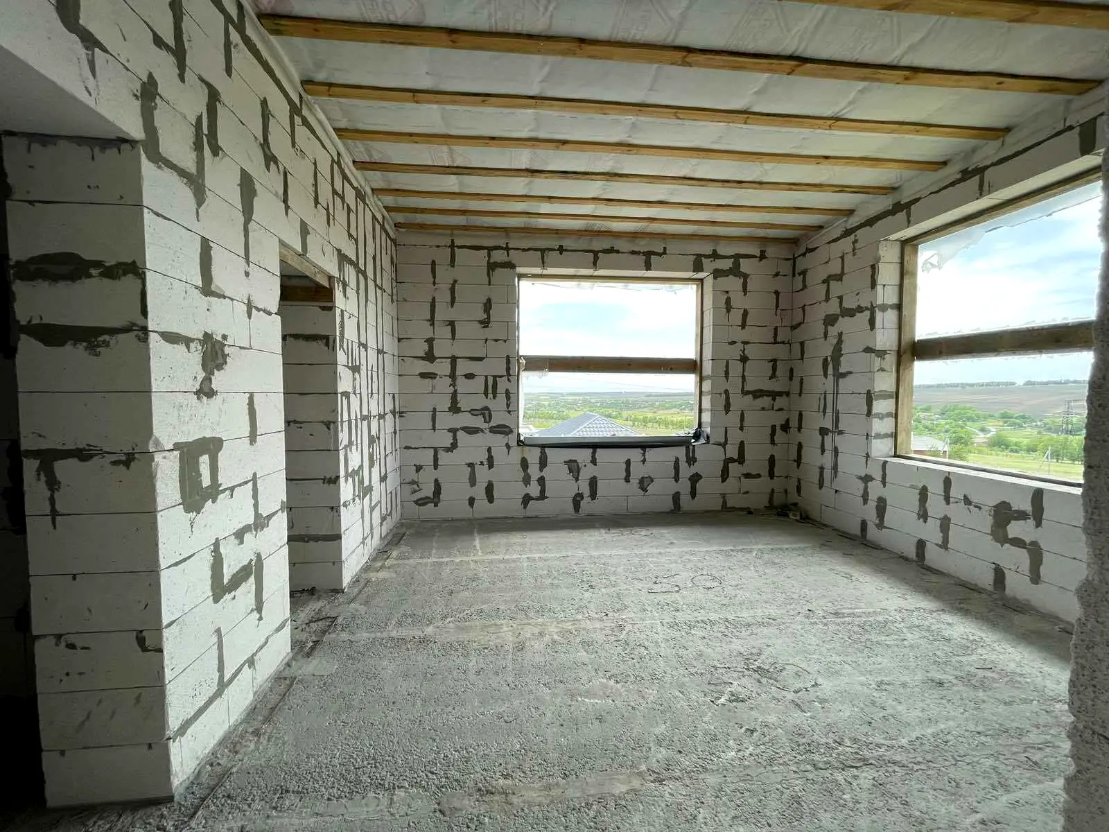 Продажа дома 280 м², Изумрудный пер.