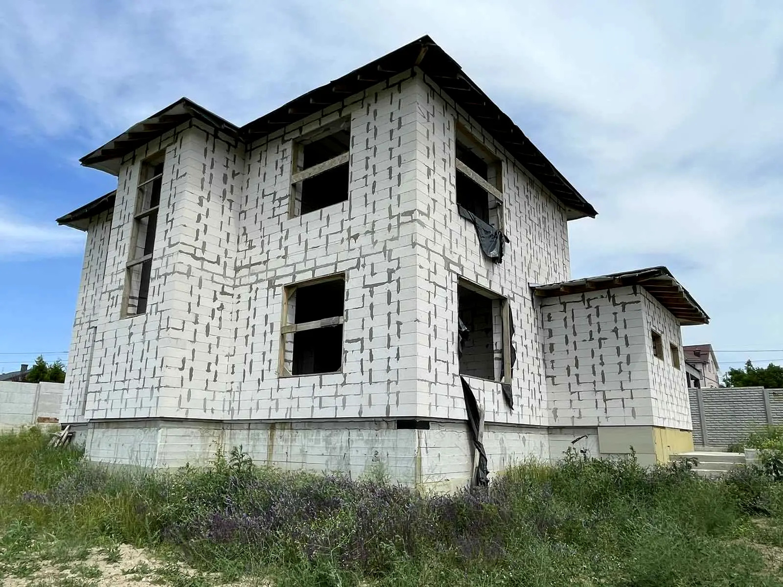 Продажа дома 280 м², Изумрудный пер.