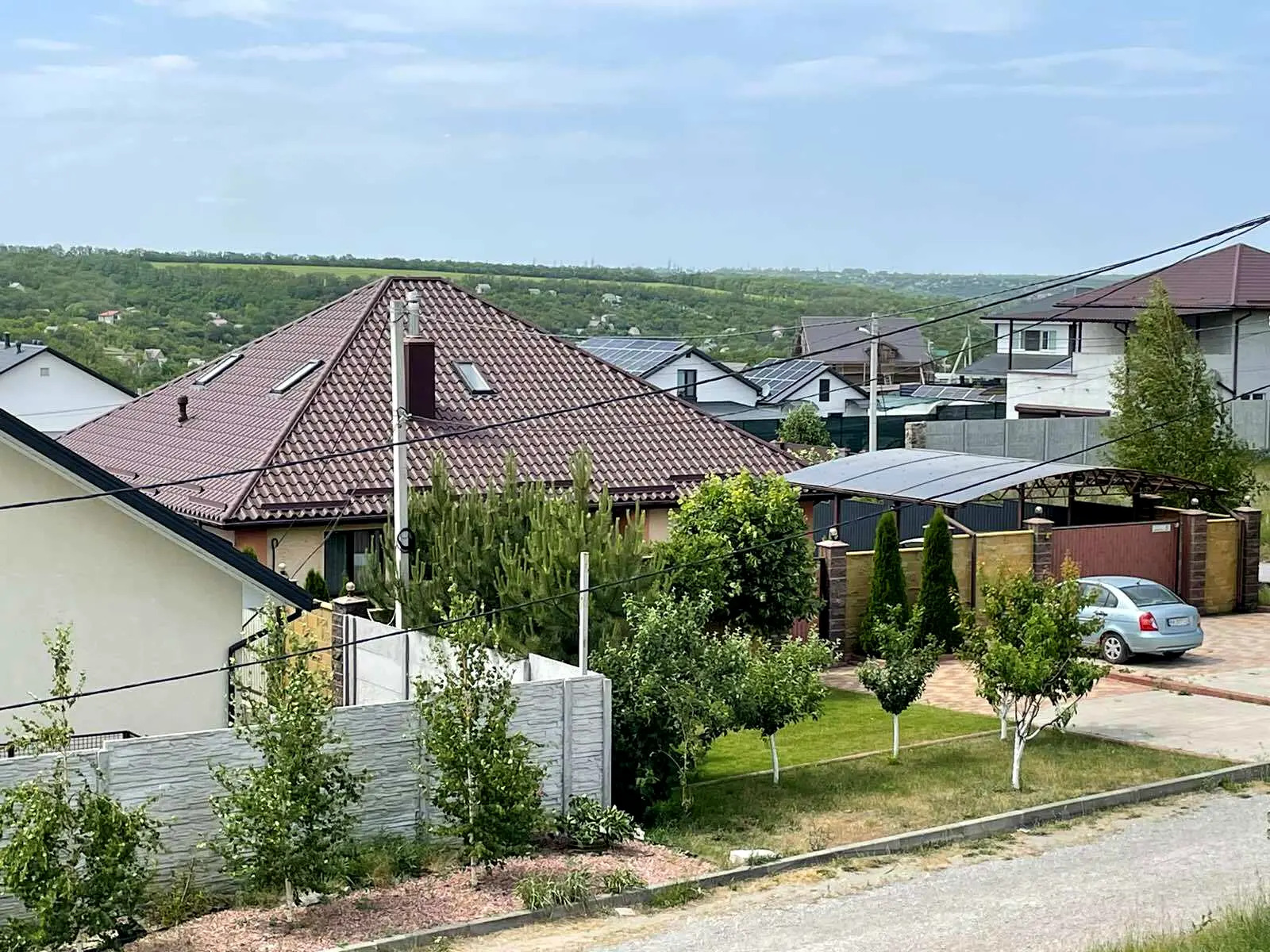 Продажа дома 280 м², Изумрудный пер.