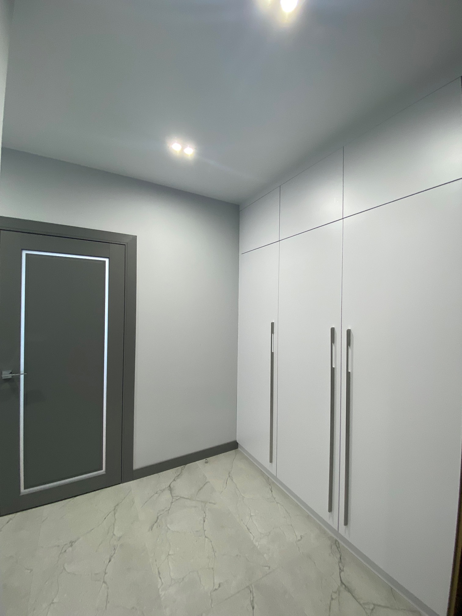 Аренда 3-комнатной квартиры 71 м², ЖК White Lines, ДОМ 2