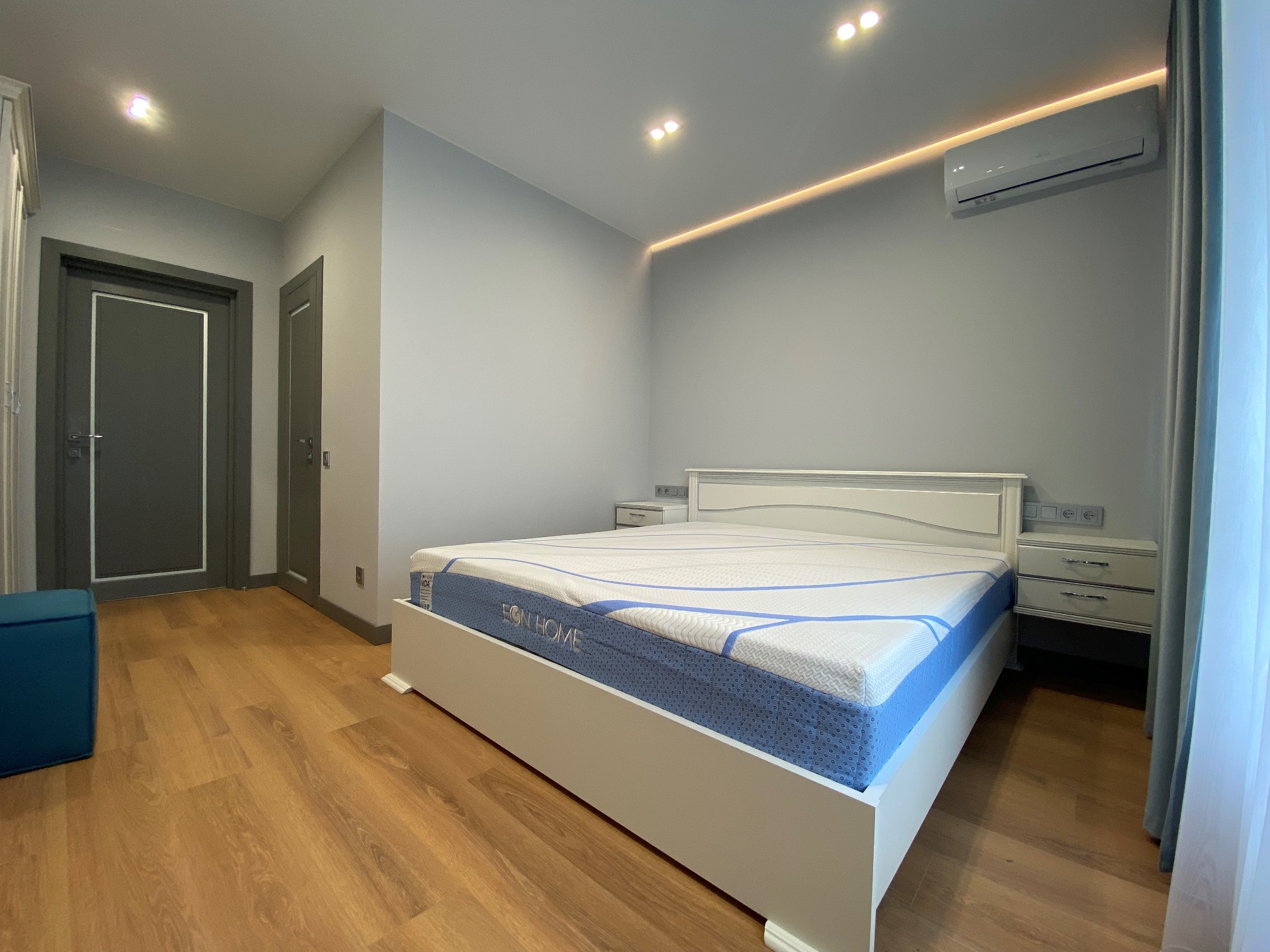 Аренда 3-комнатной квартиры 71 м², ЖК White Lines, ДОМ 2