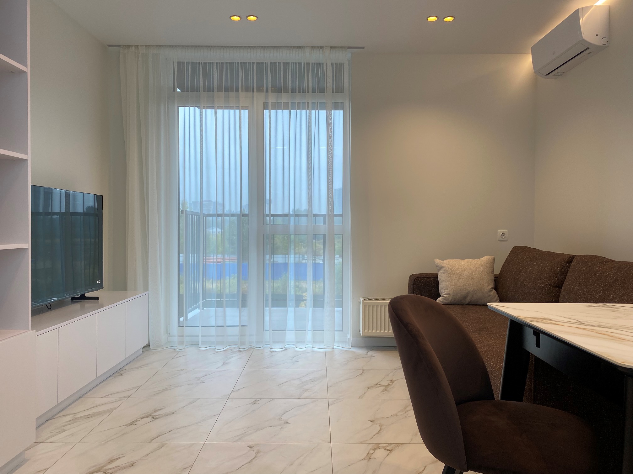 Аренда 2-комнатной квартиры 43 м², ЖК Respublika, ДОМ 227