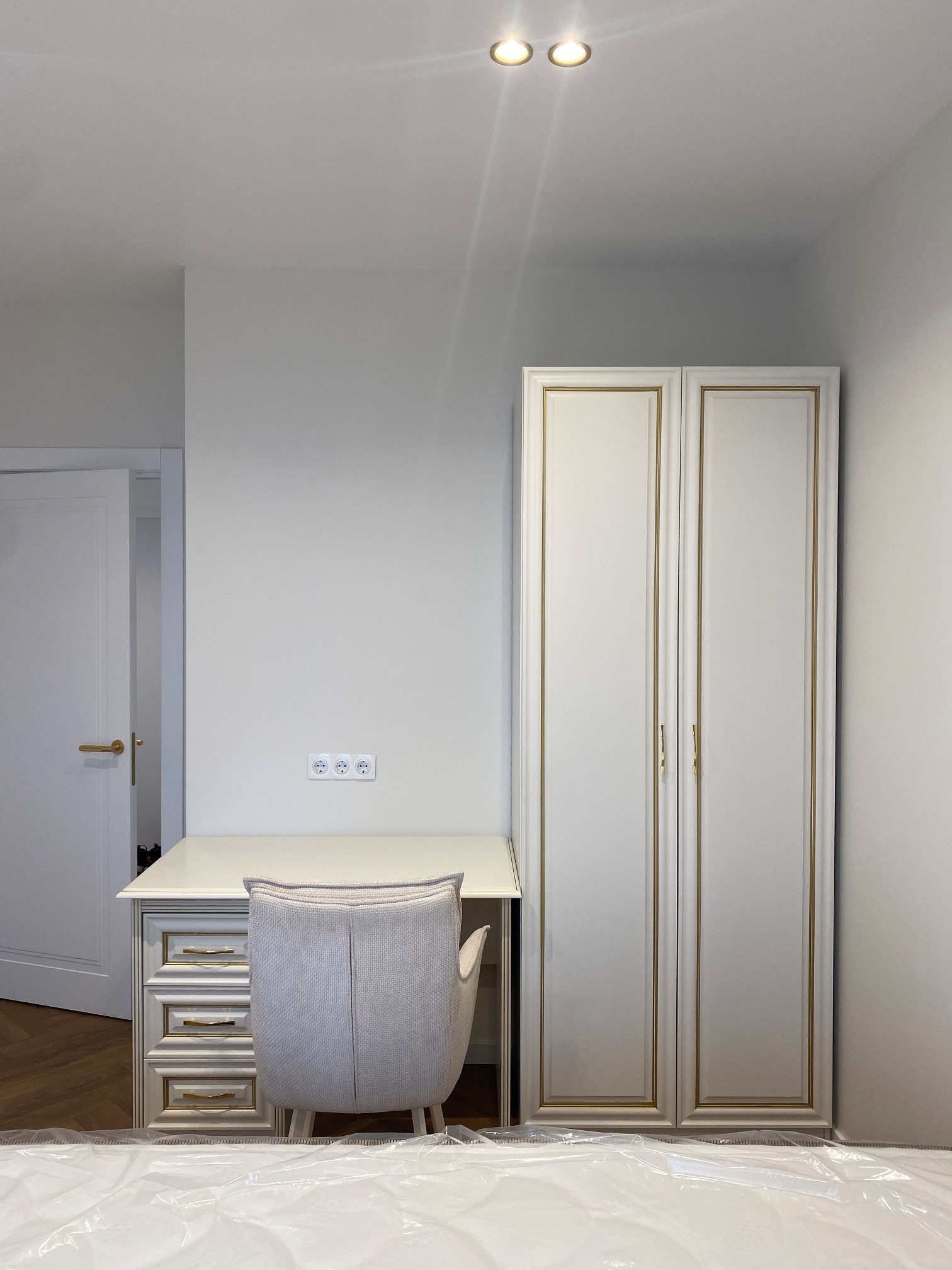 Аренда 2-комнатной квартиры 43 м², ЖК Respublika, ДОМ 227