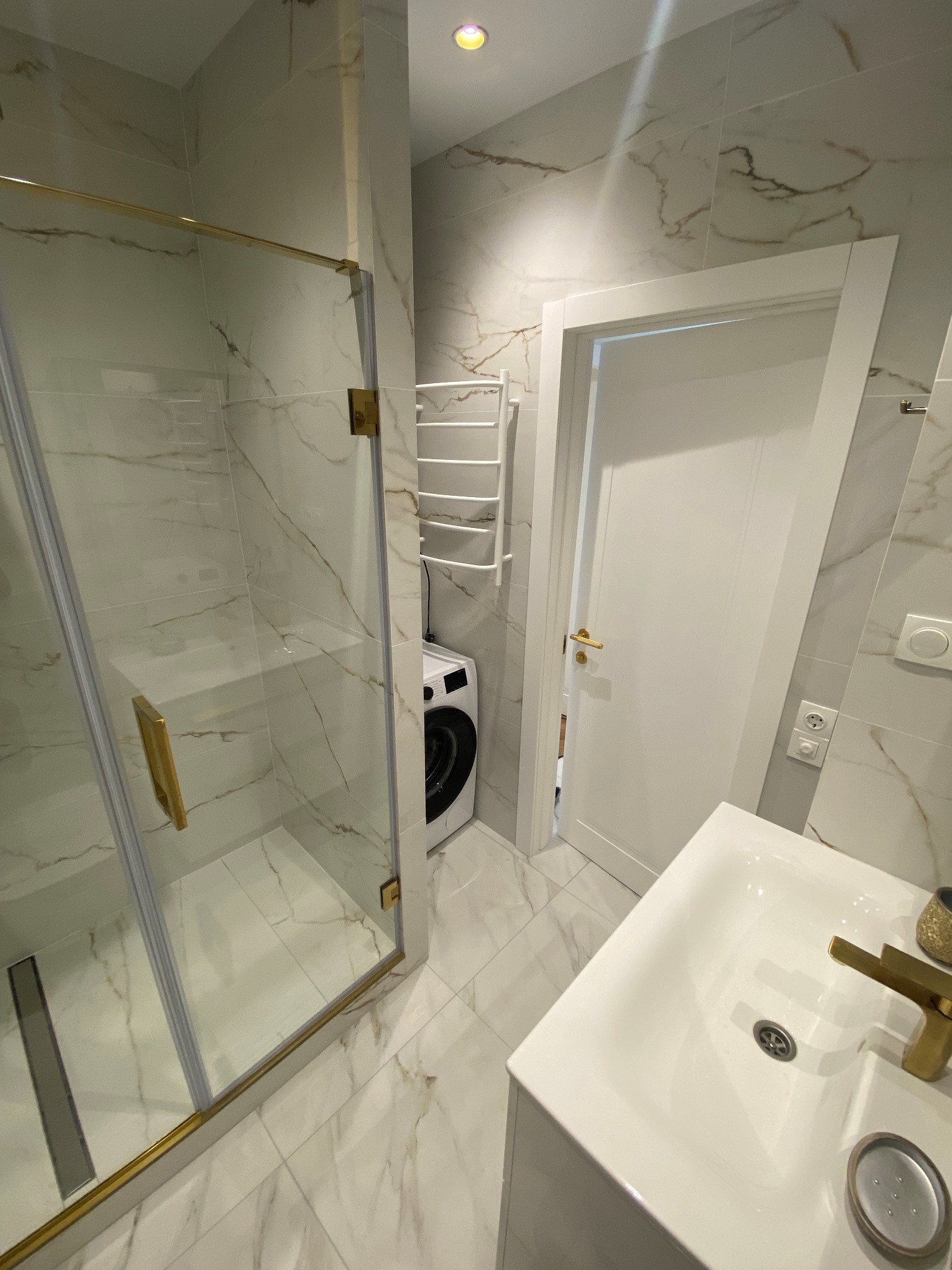 Аренда 2-комнатной квартиры 43 м², ЖК Respublika, ДОМ 227