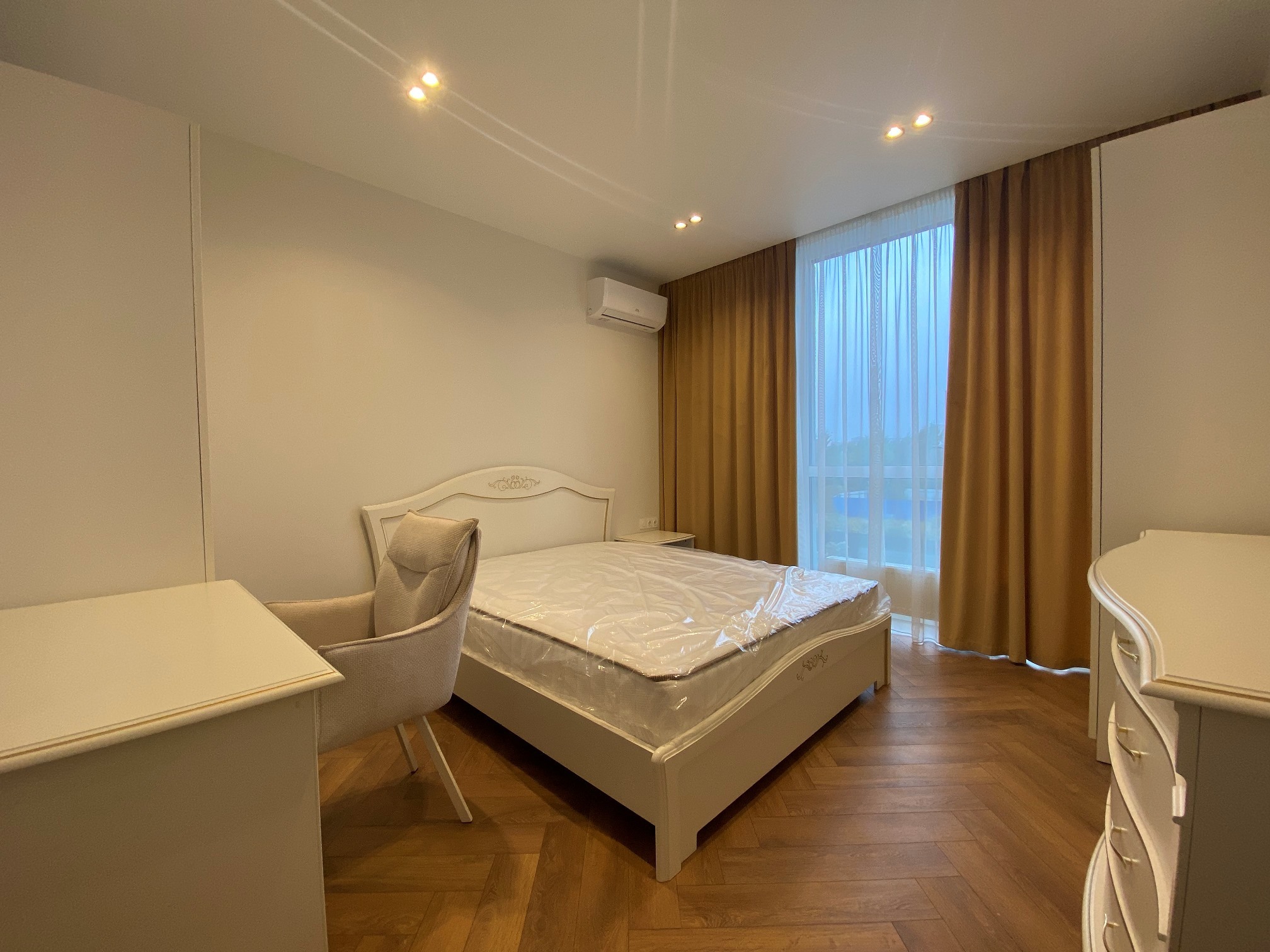 Аренда 2-комнатной квартиры 43 м², ЖК Respublika, ДОМ 227