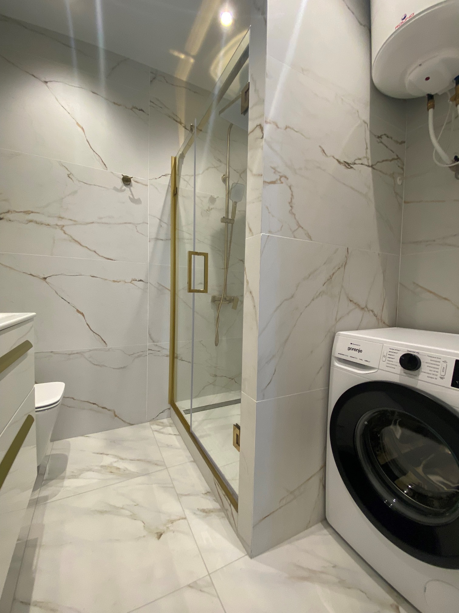 Аренда 2-комнатной квартиры 43 м², ЖК Respublika, ДОМ 227