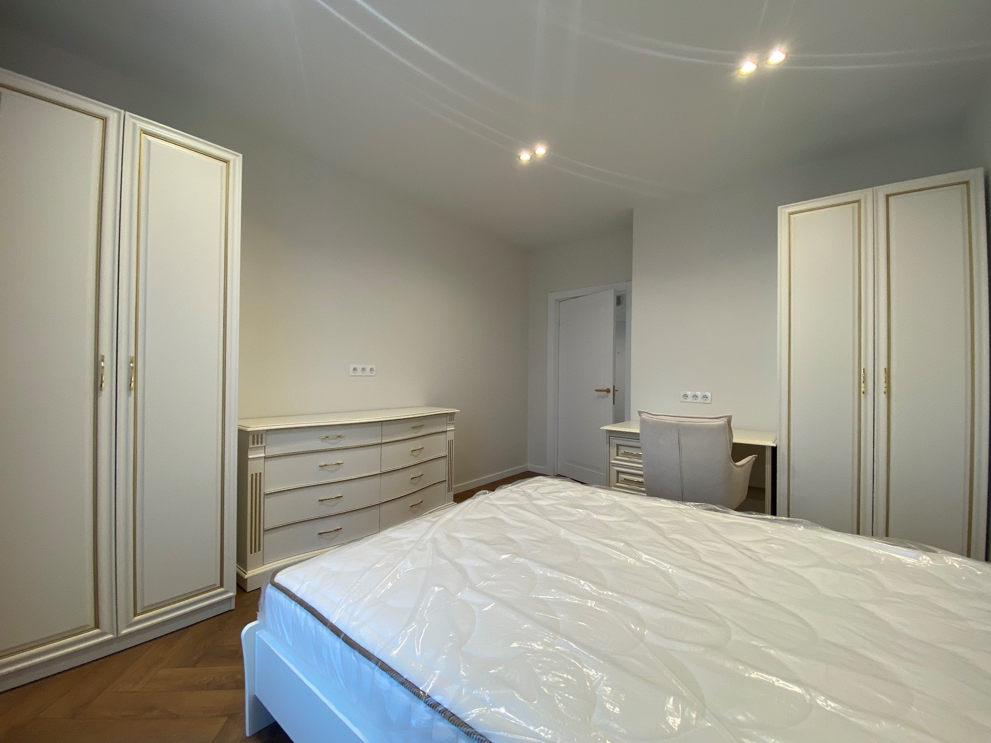 Аренда 2-комнатной квартиры 43 м², ЖК Respublika, ДОМ 227