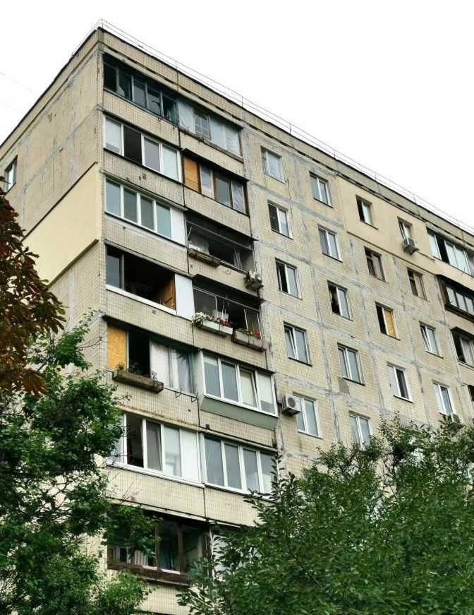 Продажа 2-комнатной квартиры 45 м², Автозаводская ул., 41