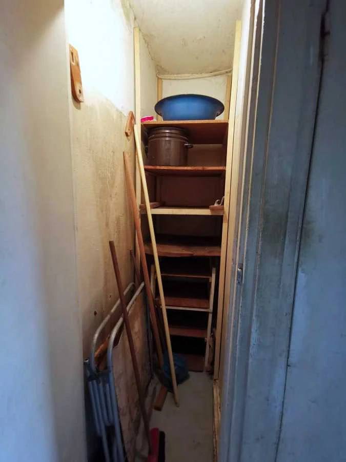 Продажа 2-комнатной квартиры 45 м², Автозаводская ул., 41