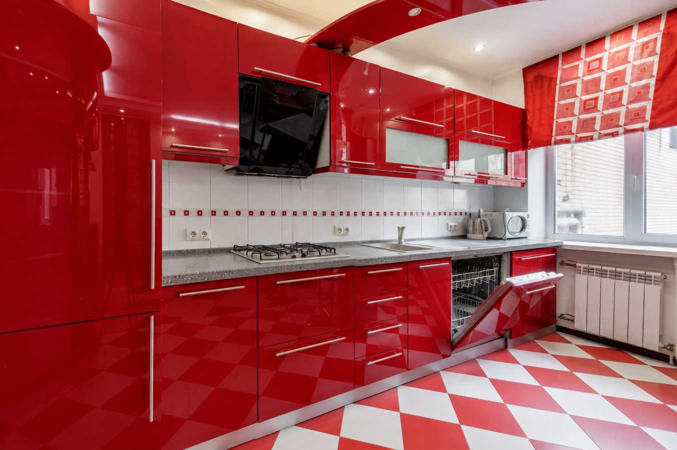 Продажа 2-комнатной квартиры 63 м², Большая Васильковская ул., 20