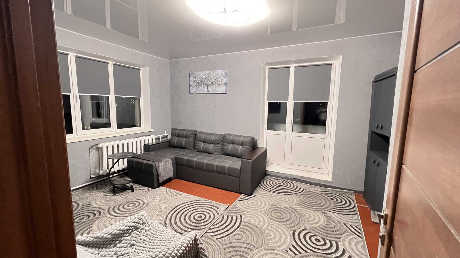 Аренда 1-комнатной квартиры 38 м², Маршала Якубовского ул., 2
