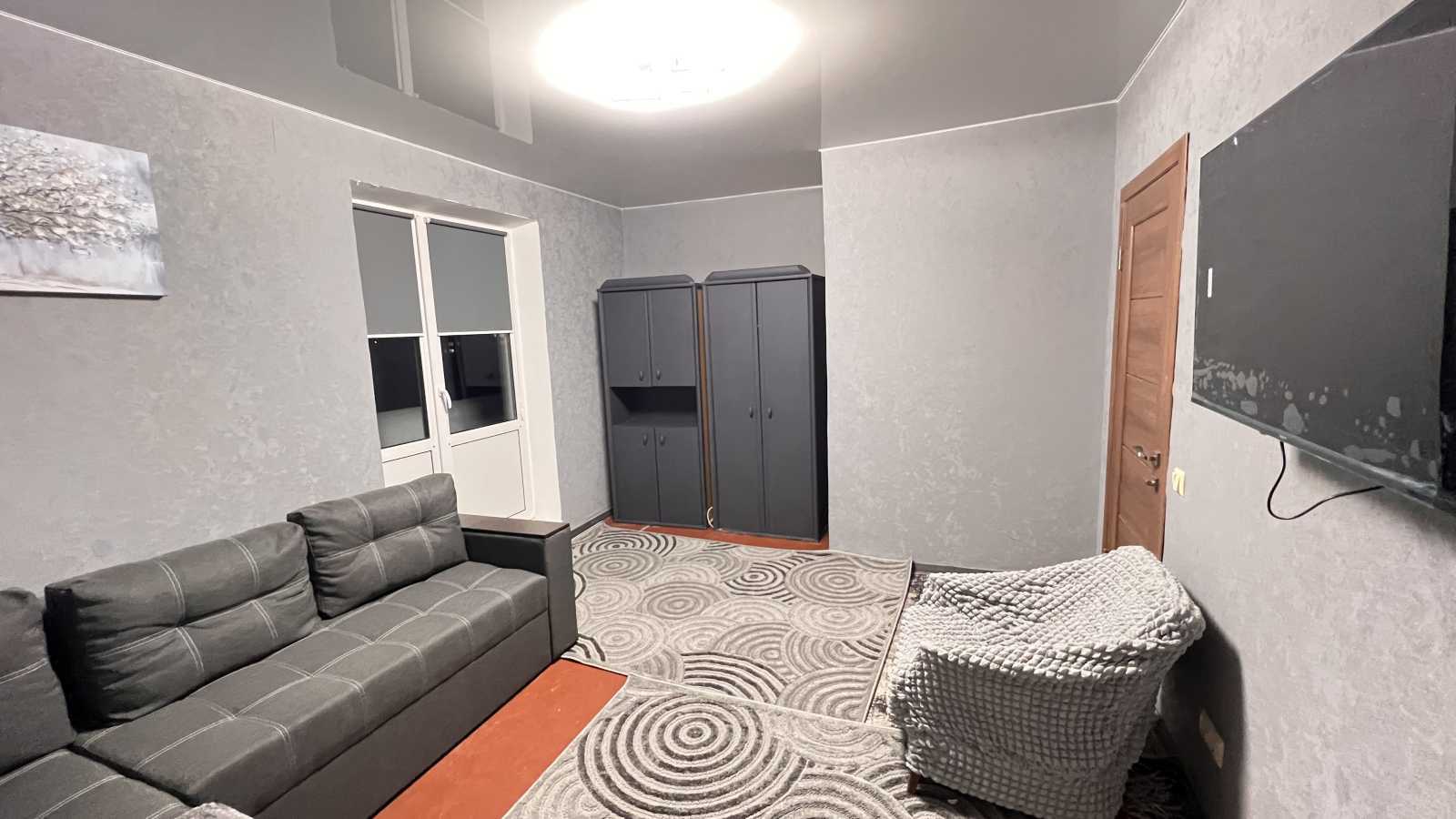 Аренда 1-комнатной квартиры 38 м², Маршала Якубовского ул., 2